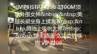 [MP4]STP24296 170CM顶级外围女神&nbsp;&nbsp;美腿长裙坐身上揉胸&nbsp;&nbsp;蹲地上吸吮大屌&nbsp;&nbsp;埋头舔逼 交叉姿势爆插 VIP2209