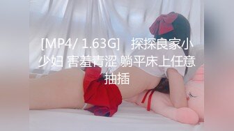 [MP4/ 1.63G]   探探良家小少妇 害羞青涩 躺平床上任意抽插