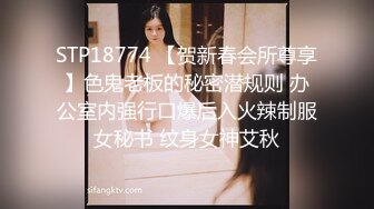 STP18774 【贺新春会所尊享】色鬼老板的秘密潜规则 办公室内强行口爆后入火辣制服女秘书 纹身女神艾秋