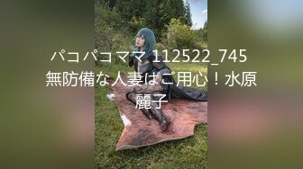 パコパコママ 112522_745 無防備な人妻はご用心！水原麗子