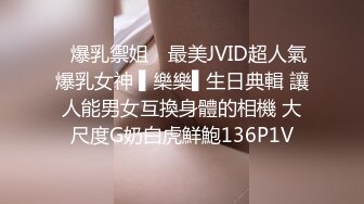 ✿爆乳禦姐✿ 最美JVID超人氣爆乳女神 ▌樂樂▌生日典輯 讓人能男女互換身體的相機 大尺度G奶白虎鮮鮑136P1V